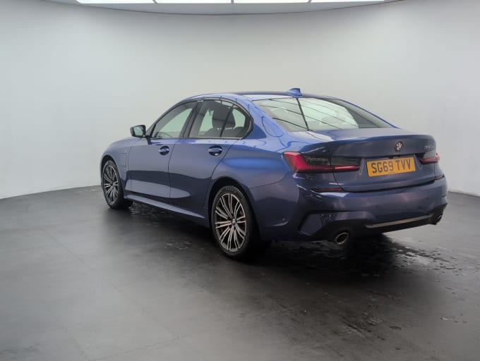 2025 BMW 3 Series