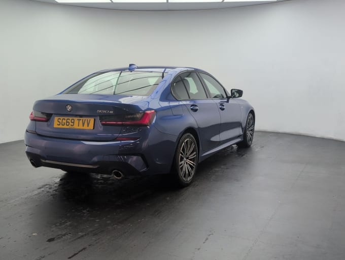 2025 BMW 3 Series