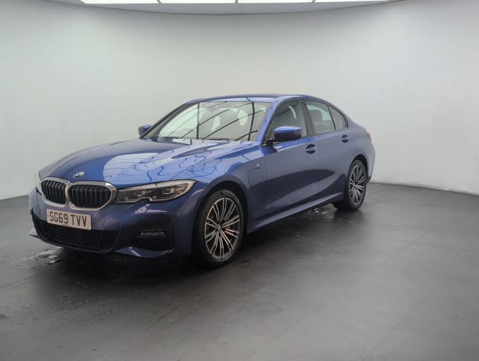 2025 BMW 3 Series