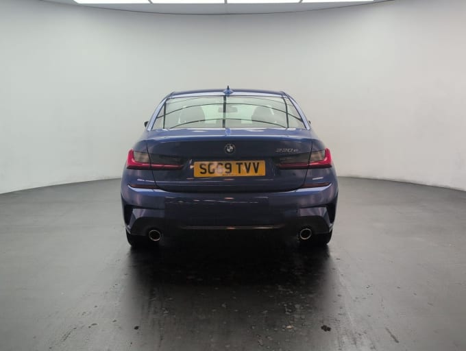 2025 BMW 3 Series
