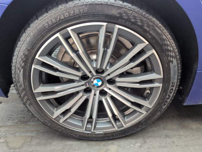 2025 BMW 3 Series