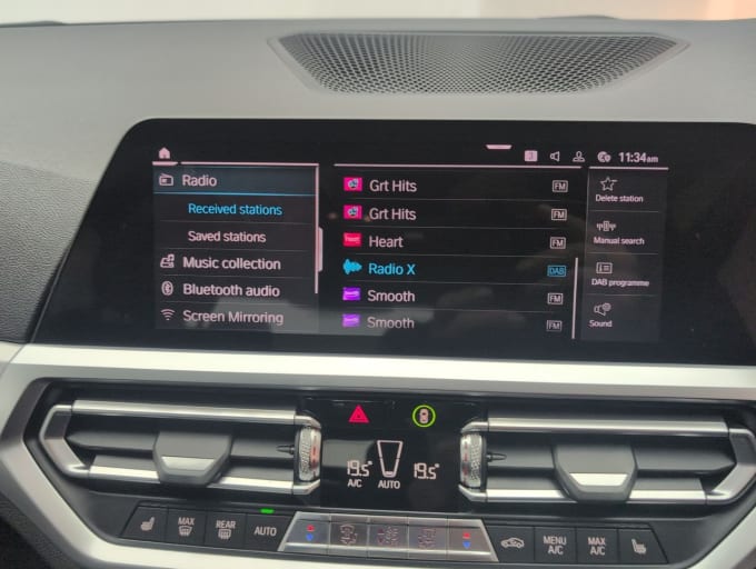 2025 BMW 3 Series