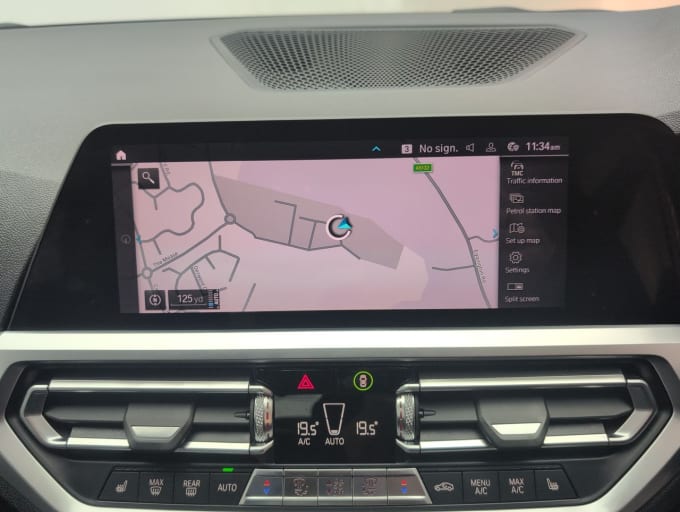 2025 BMW 3 Series