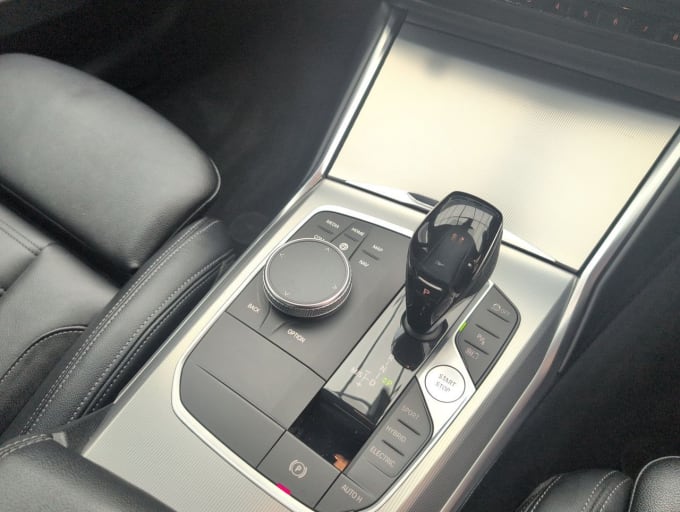 2025 BMW 3 Series