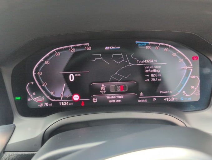 2025 BMW 3 Series