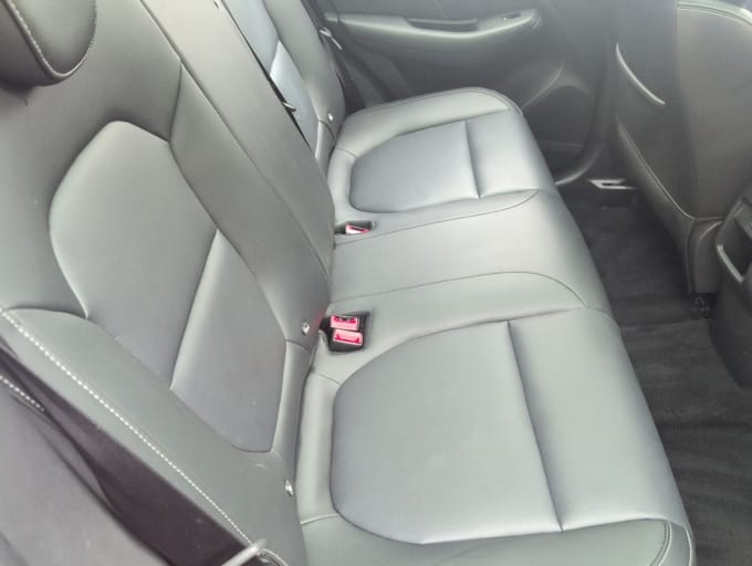 2025 Mg Mg Zs