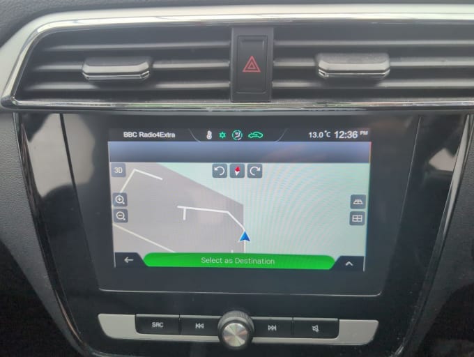 2025 Mg Mg Zs