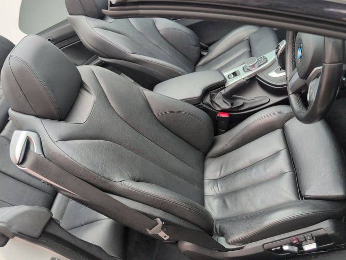 2025 BMW 4 Series