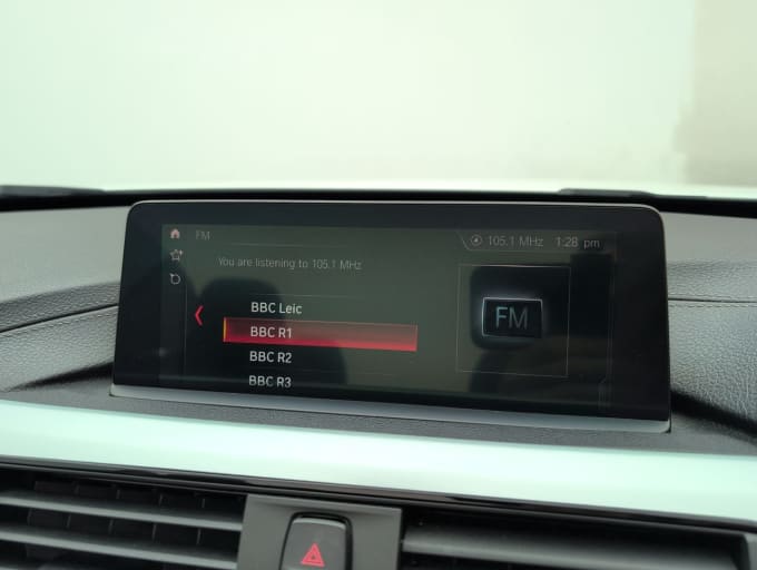 2025 BMW 4 Series