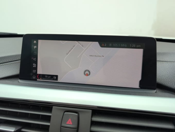 2025 BMW 4 Series