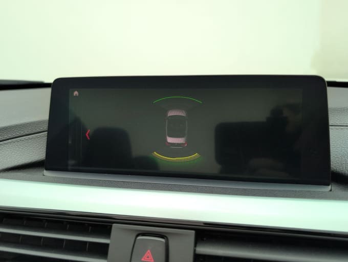2025 BMW 4 Series