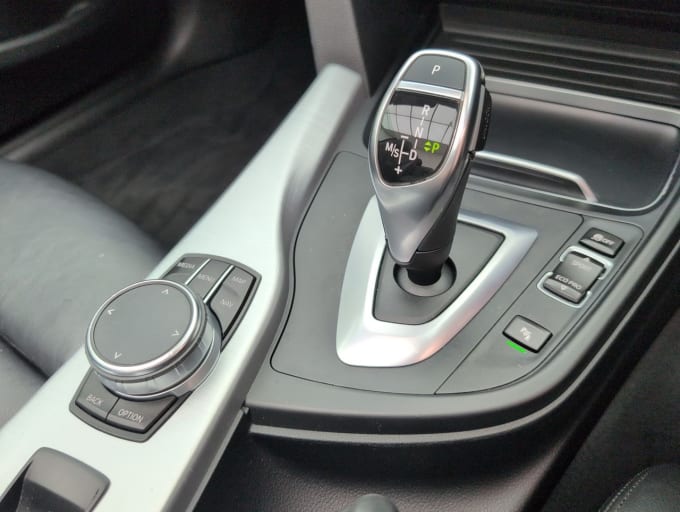 2025 BMW 4 Series