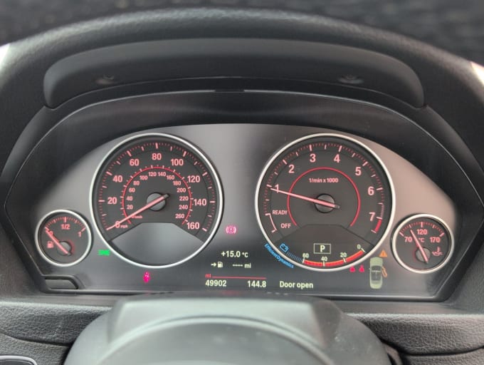 2025 BMW 4 Series
