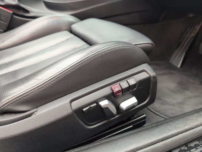2025 BMW 4 Series