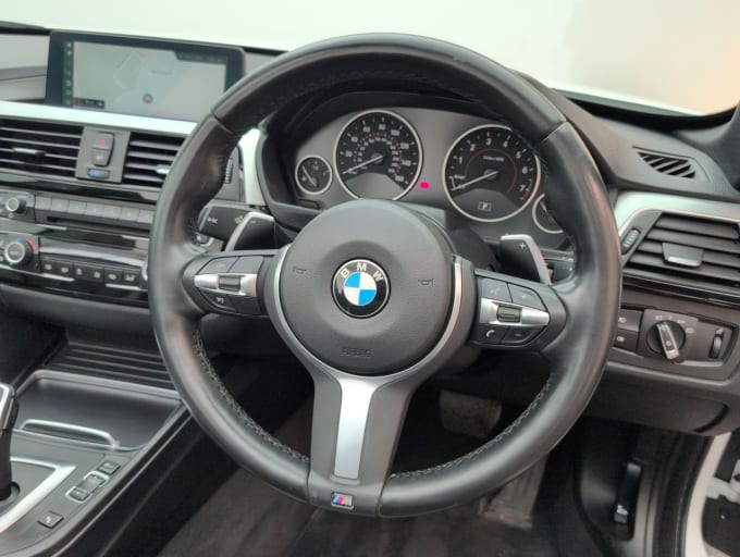 2025 BMW 4 Series