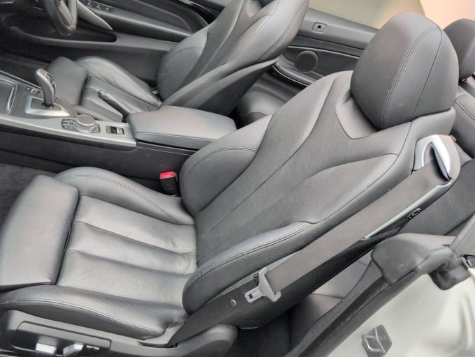2025 BMW 4 Series