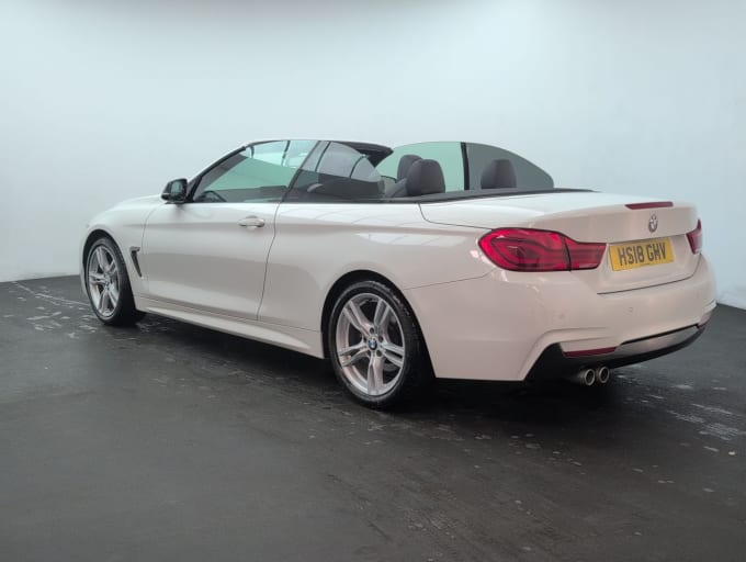 2025 BMW 4 Series