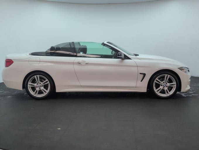 2025 BMW 4 Series
