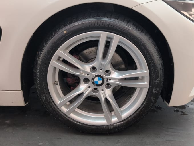2025 BMW 4 Series