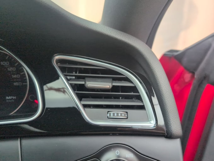 2025 Audi A5