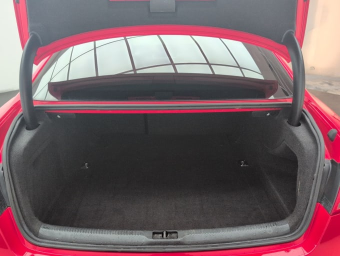 2025 Audi A5