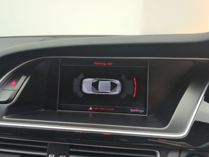 2025 Audi A5