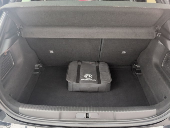 2025 Vauxhall Mokka Electric