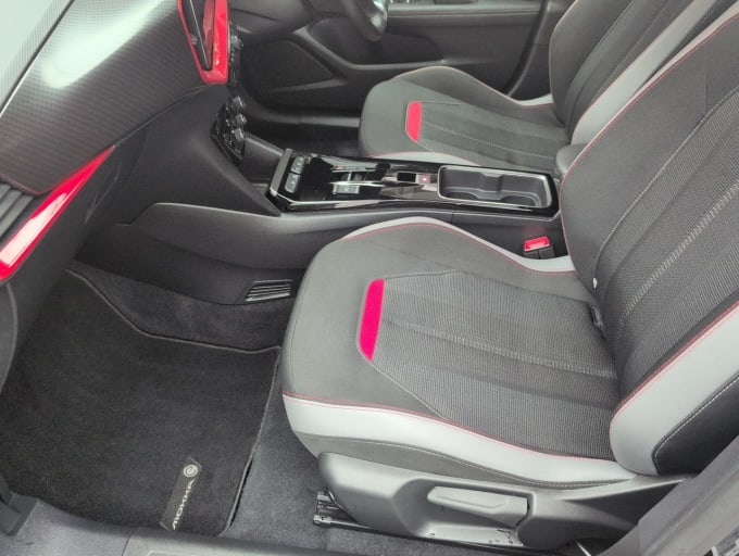 2025 Vauxhall Mokka Electric