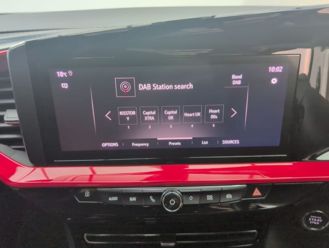 2025 Vauxhall Mokka Electric