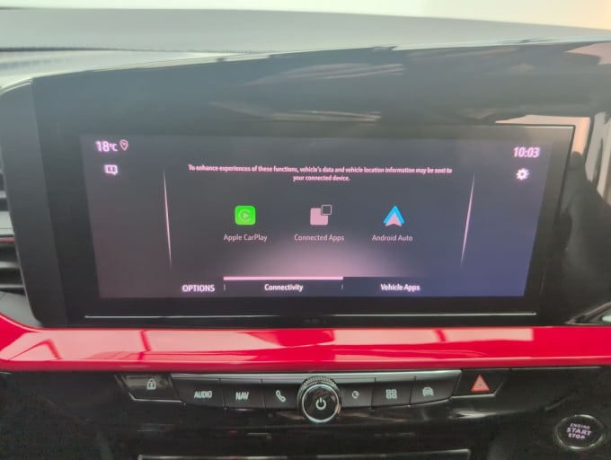 2025 Vauxhall Mokka Electric