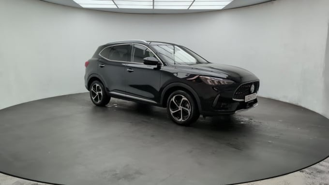 2025 Mg Mg Hs