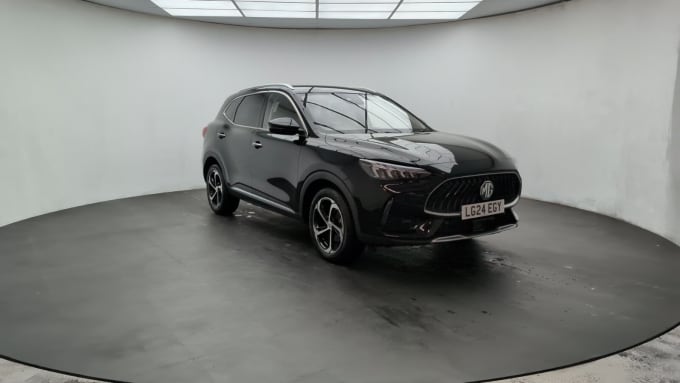 2025 Mg Mg Hs