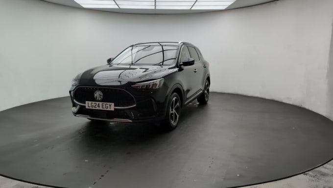 2025 Mg Mg Hs