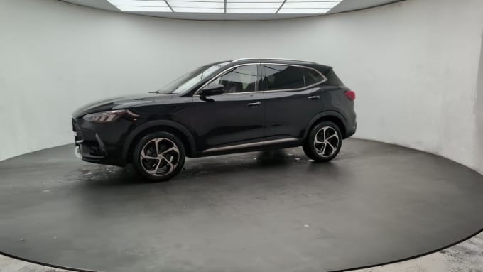 2025 Mg Mg Hs