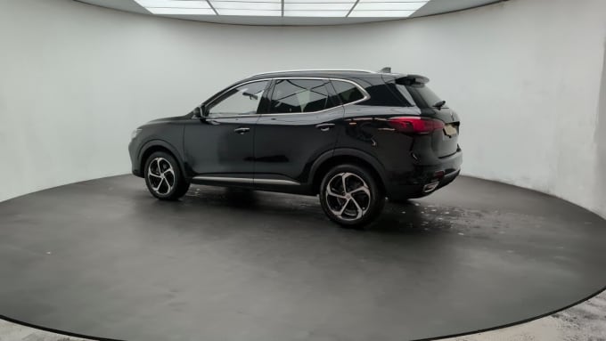 2025 Mg Mg Hs
