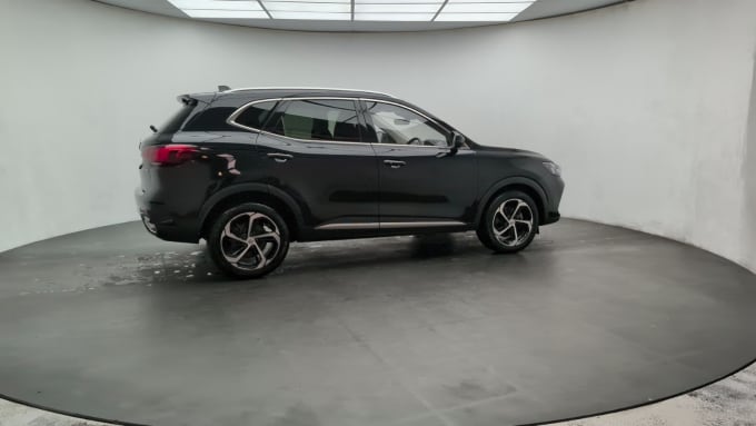 2025 Mg Mg Hs
