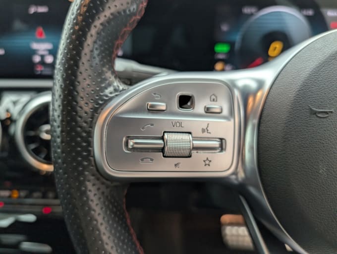 2025 Mercedes-benz A Class