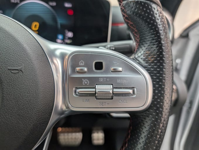 2025 Mercedes-benz A Class