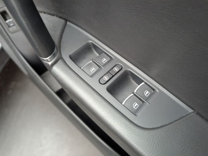 2025 Volkswagen Touareg