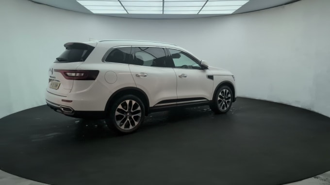 2025 Renault Koleos