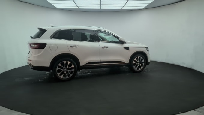 2025 Renault Koleos