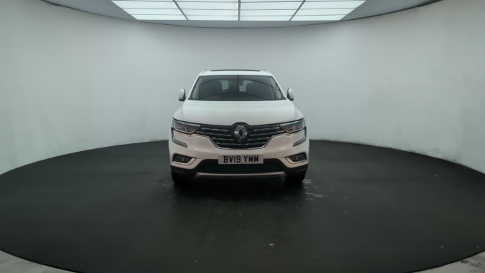 2025 Renault Koleos