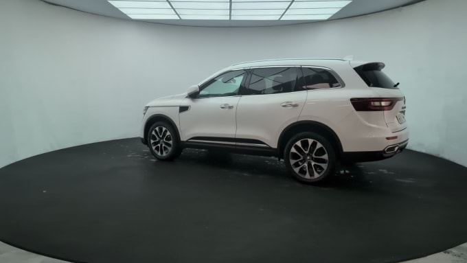 2025 Renault Koleos