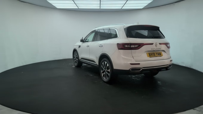 2025 Renault Koleos