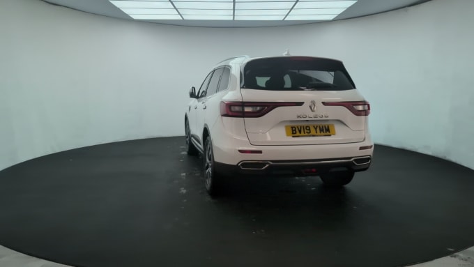 2025 Renault Koleos