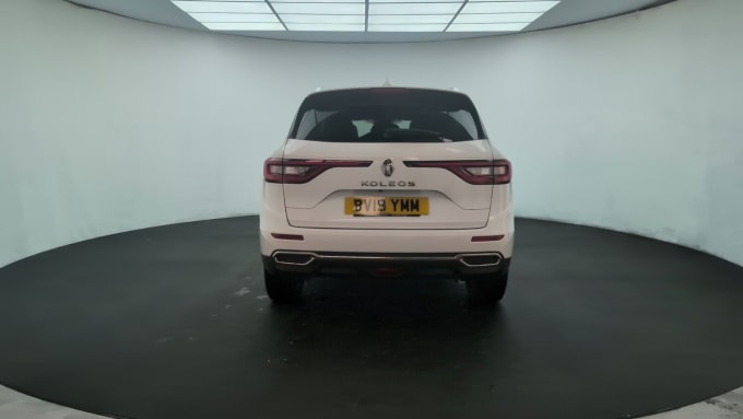 2025 Renault Koleos