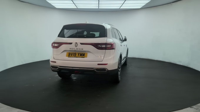2025 Renault Koleos