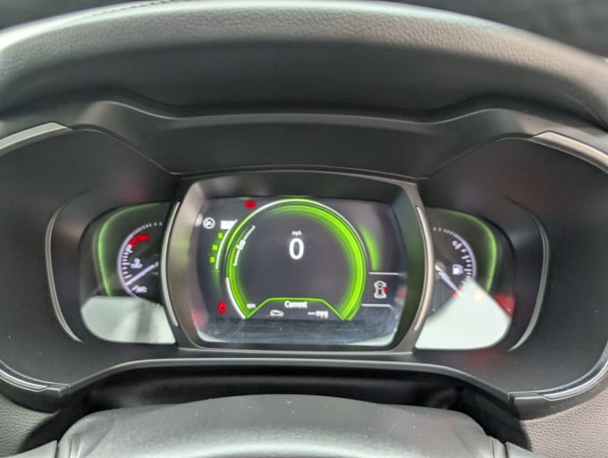 2025 Renault Koleos
