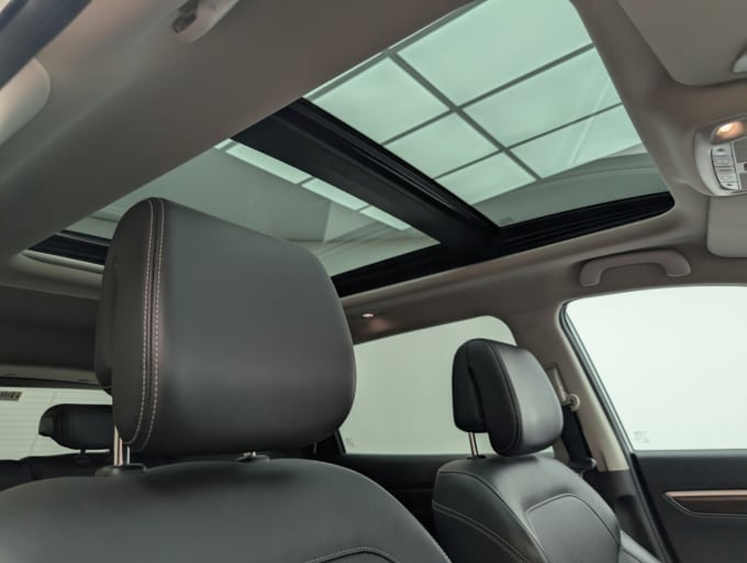 2025 Renault Koleos