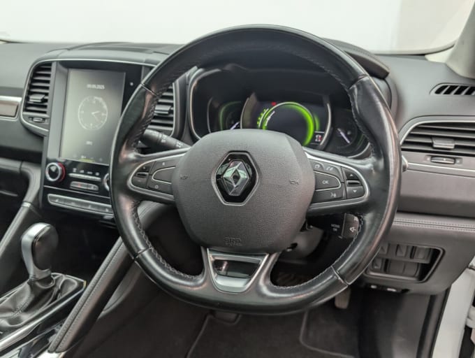 2025 Renault Koleos